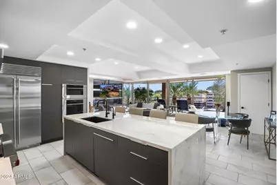 7137 E Rancho Vista, Scottsdale, AZ 85251 - Photo 1
