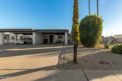3017 W Hearn Road, Phoenix, AZ 85053 - Photo 1