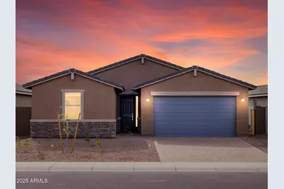4323 W Josephine Street, San Tan Valley, AZ 85144 - Photo 1