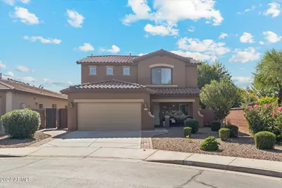 391 W Dragon Tree, Queen Creek, AZ 85140 - Photo 1
