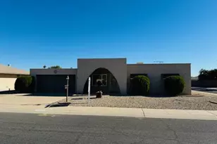10202 W Edgewood Dr, Sun City, AZ 85351 - Photo 1