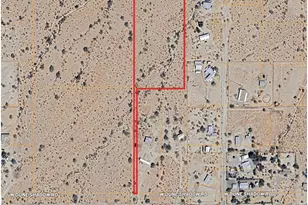 51948 W Dune Shadow, Maricopa, AZ 85139 - Photo 1