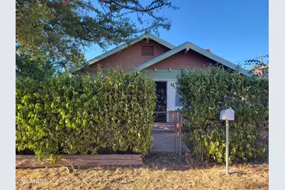 11 Black Knob, Bisbee, AZ 85603 - Photo 1