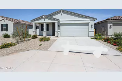 40010 W Bravo, Maricopa, AZ 85138 - Photo 1