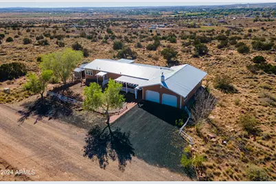 498 Hillside, Snowflake, AZ 85937 - Photo 1
