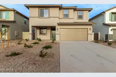 31751 N Velvet Rush Road, San Tan Valley, AZ 85143 - Photo 1