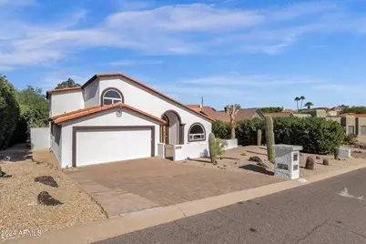 15728 E Burro Drive, Fountain Hills, AZ 85268 - Photo 1