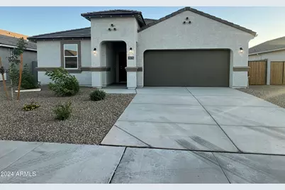 1575 E Lardner Drive, Casa Grande, AZ 85122 - Photo 1