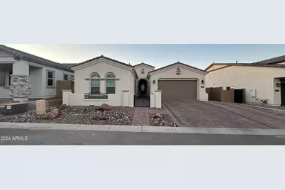 5819 E Scarlet, Mesa, AZ 85215 - Photo 1