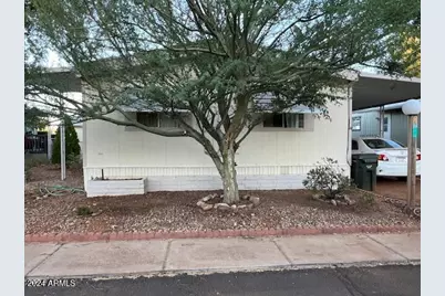 713 S Deer Creek Lane #31, Sierra Vista, AZ 85635 - Photo 1