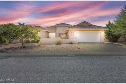 2378 Glenview, Sierra Vista, AZ 85650 - Photo 1