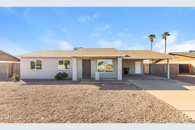4801 W Dahlia, Glendale, AZ 85304 - Photo 1