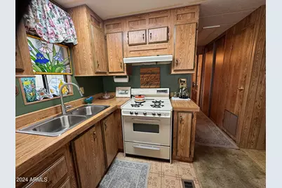 221 E Palo Verde, Florence, AZ 85132 - Photo 1