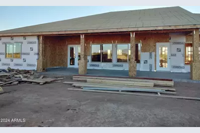 9459 S Caballero, Hereford, AZ 85615 - Photo 1
