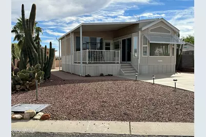 21305 W Trading Post Trail #376, Congress, AZ 85332 - Photo 1