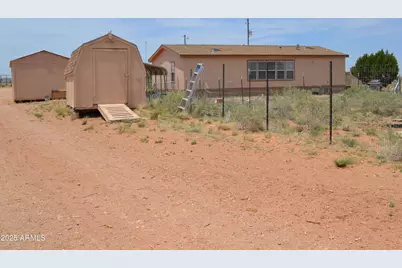 2743 N Old Woodruff Road, Snowflake, AZ 85937 - Photo 1