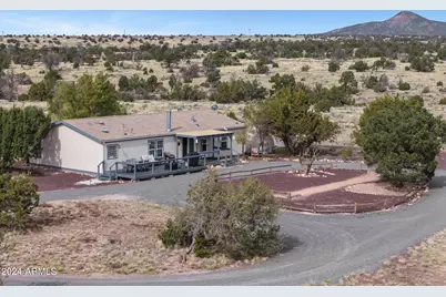 5355 Sublime, Williams, AZ 86046 - Photo 1