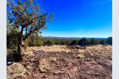 0 W Picacho Dr., Ash Fork, AZ 86320 - Photo 1