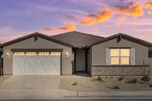 37014 W La Paz, Maricopa, AZ 85138 - Photo 1