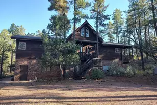 230 N Wild Oak Dr, Payson, AZ 85541 - Photo 1