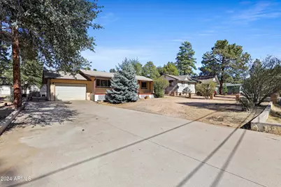 200 W Forest Drive, Payson, AZ 85541 - Photo 1