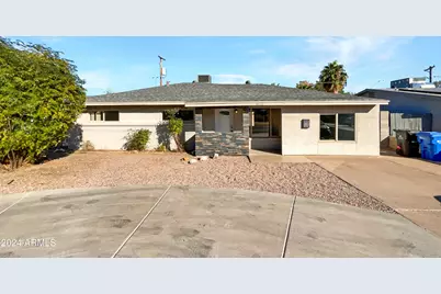 4521 N 15th, Phoenix, AZ 85015 - Photo 1