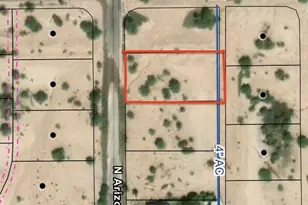 0000 N Arizona(Multi-Family Lot) St, Eloy, AZ 85131 - Photo 1