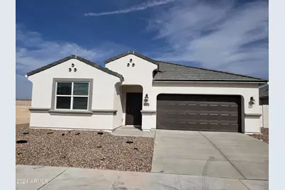 8454 W Mantle, Florence, AZ 85132 - Photo 1