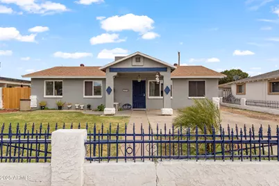 2533 N 41st, Phoenix, AZ 85009 - Photo 1