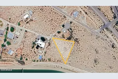0 E Wallrich, Florence, AZ 85132 - Photo 1