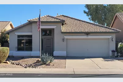 1523 E Black Diamond, Gilbert, AZ 85296 - Photo 1