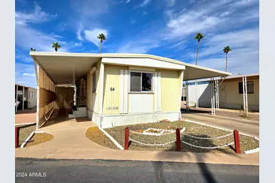 318 S Crismon, Mesa, AZ 85208 - Photo 1