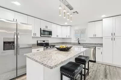 6010 W Lewis, Phoenix, AZ 85035 - Photo 1