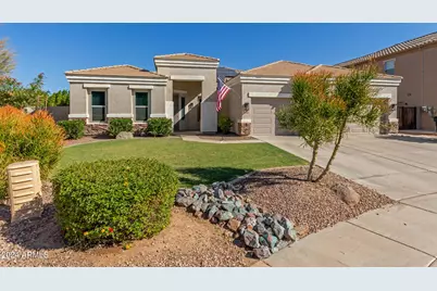 2437 S Racine, Gilbert, AZ 85295 - Photo 1