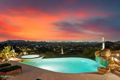 11155 E Honda Bow Road, Scottsdale, AZ 85262 - Photo 1