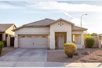 162 N 116th, Avondale, AZ 85323 - Photo 1