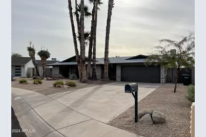 4933 E Waltann, Scottsdale, AZ 85254 - Photo 1