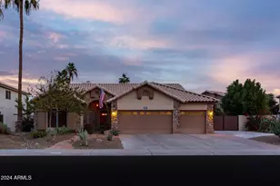 851 N Pineview, Chandler, AZ 85226 - Photo 1