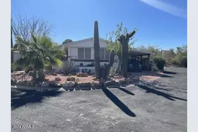 1855 W Wickenburg Way, Wickenburg, AZ 85390 - Photo 1