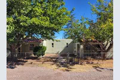 316 Mill, Bisbee, AZ 85603 - Photo 1