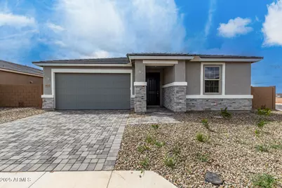 18605 E Panchito, Gold Canyon, AZ 85118 - Photo 1