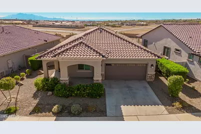 20403 W Calle Encorvada, Buckeye, AZ 85396 - Photo 1