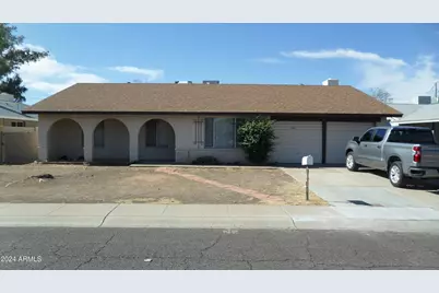 11022 N 45th, Glendale, AZ 85304 - Photo 1