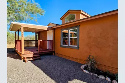 206 N Cleveland, Bisbee, AZ 85603 - Photo 1
