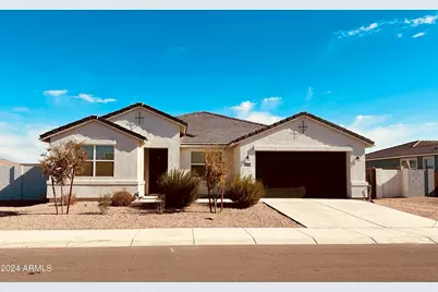 18195 N San Juan, Maricopa, AZ 85138 - Photo 1