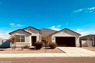 18195 N San Juan, Maricopa, AZ 85138 - Photo 1