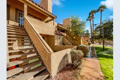 4901 S Calle Los Cerros, Tempe, AZ 85282 - Photo 1