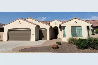 2360 N 165th Drive, Goodyear, AZ 85395 - Photo 1