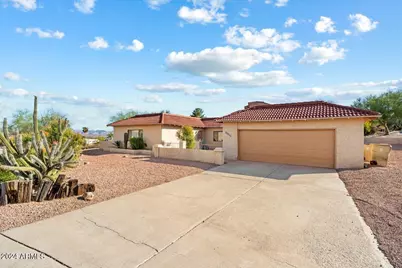 16409 E Arroyo Vista, Fountain Hills, AZ 85268 - Photo 1