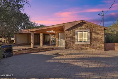 3802 W Sherman, Phoenix, AZ 85009 - Photo 1